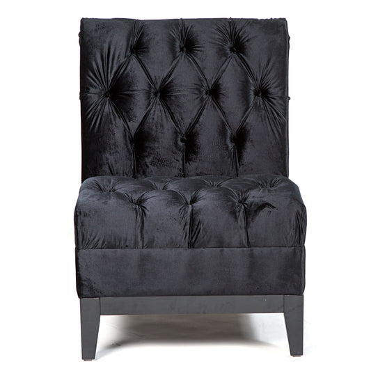 Lexington Chair Black