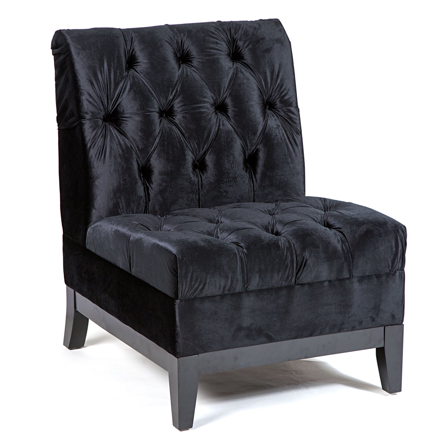 Lexington Chair Black