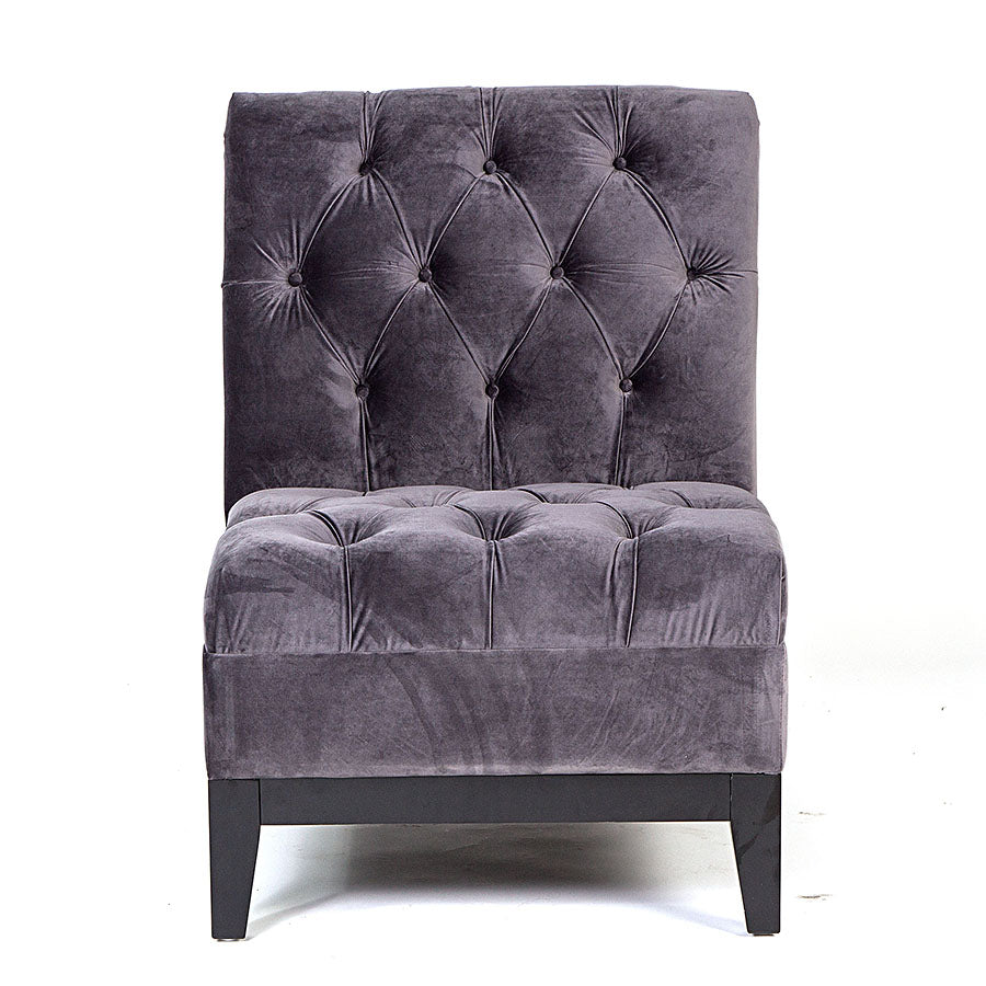 Lexington Chair Grey