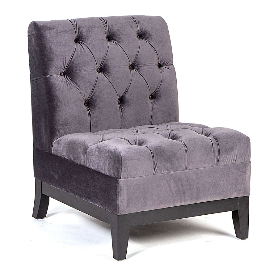 Lexington Chair Grey