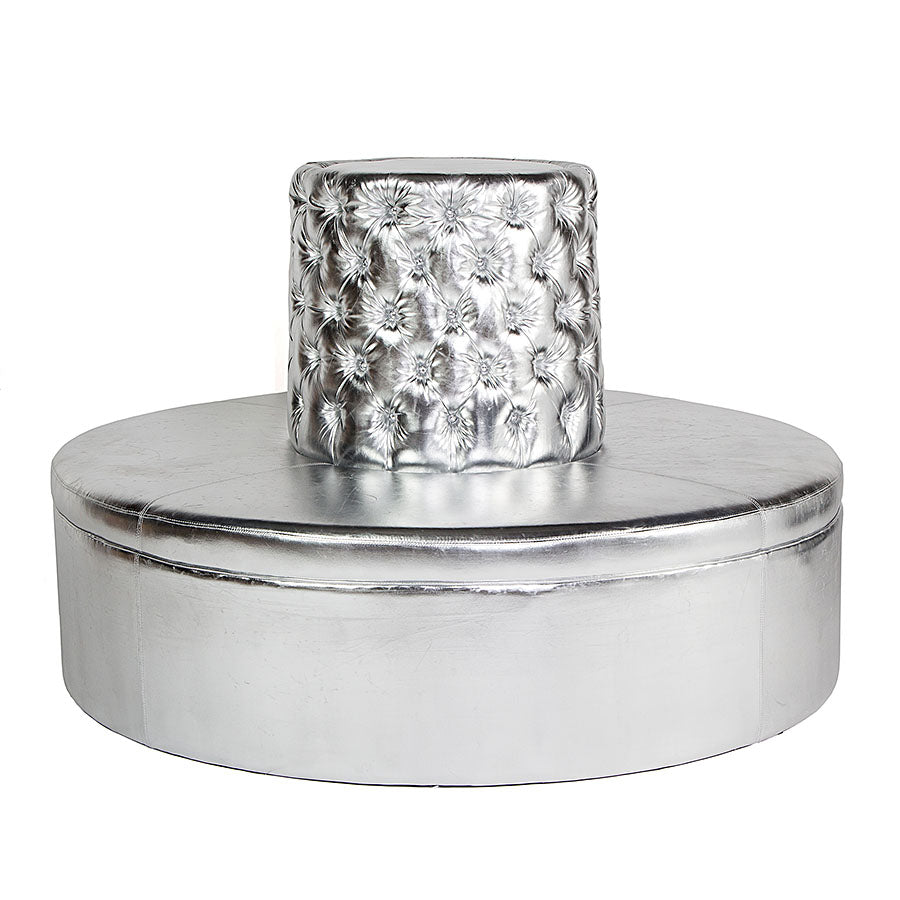 Lexington Borne Silver