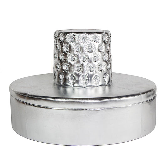 Lexington Borne Silver