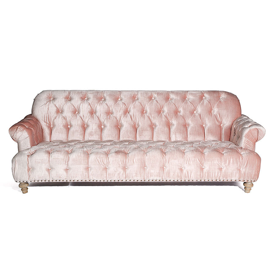Amore Sofa Blush