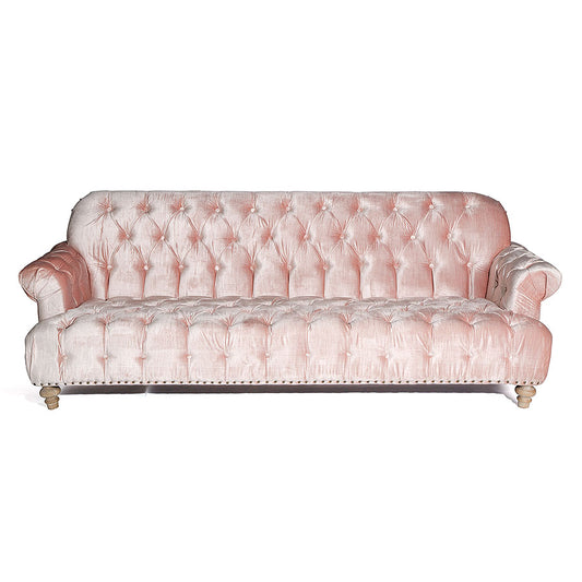 Amore Sofa Blush