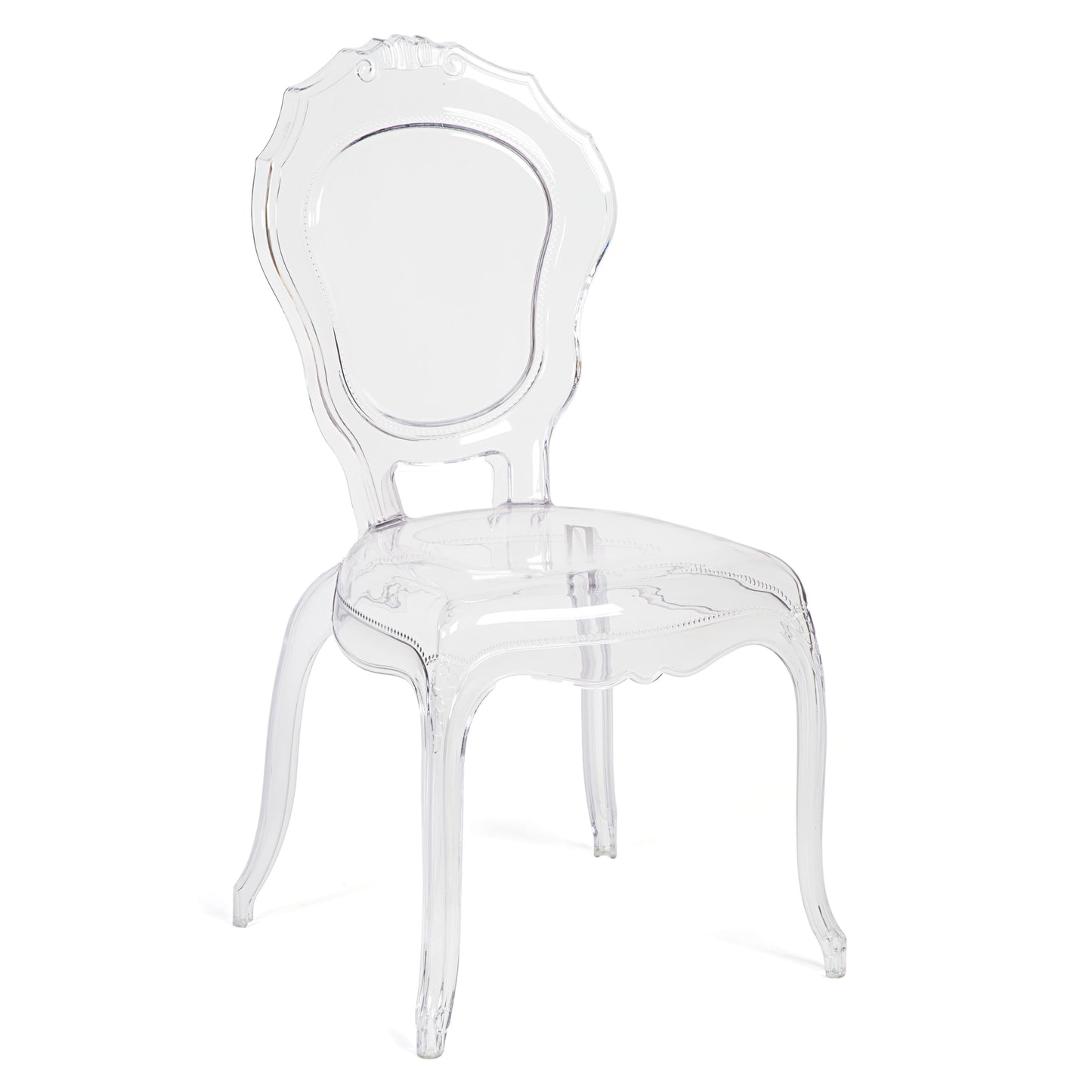 J'Adore Chair Clear