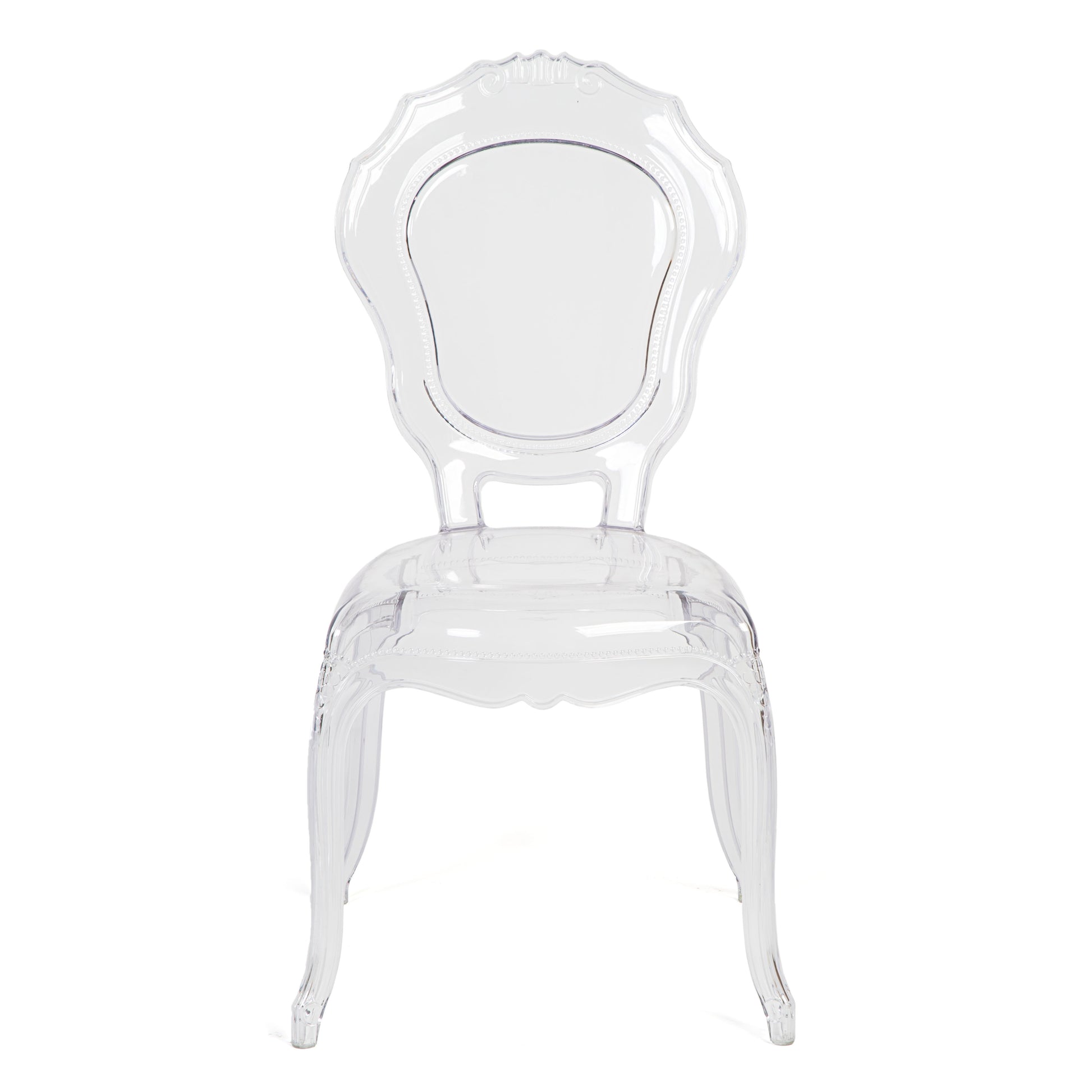 J'Adore Chair Clear