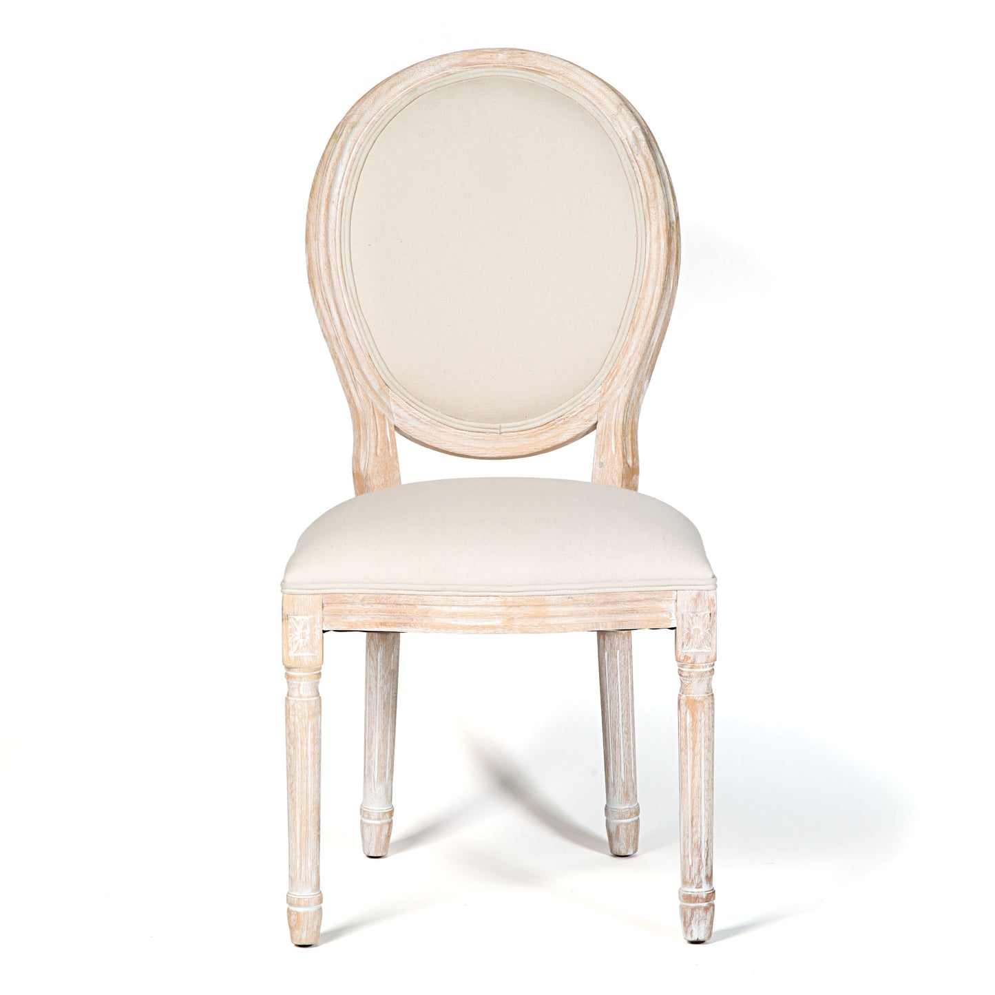 Louis Chair Natura