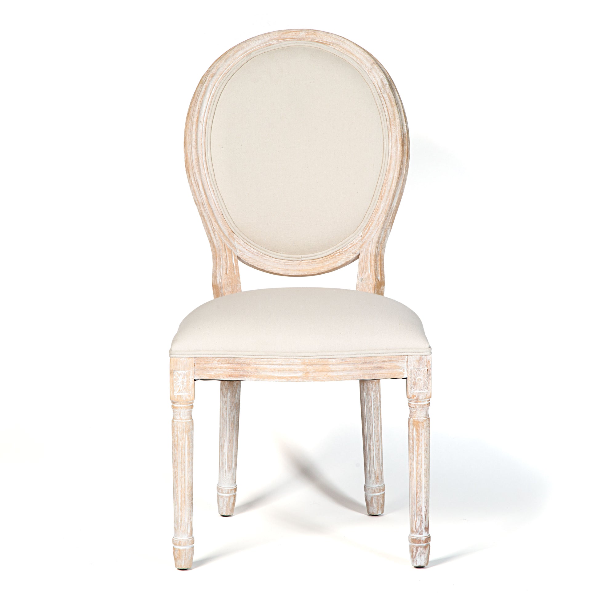 Louis Chair Natura