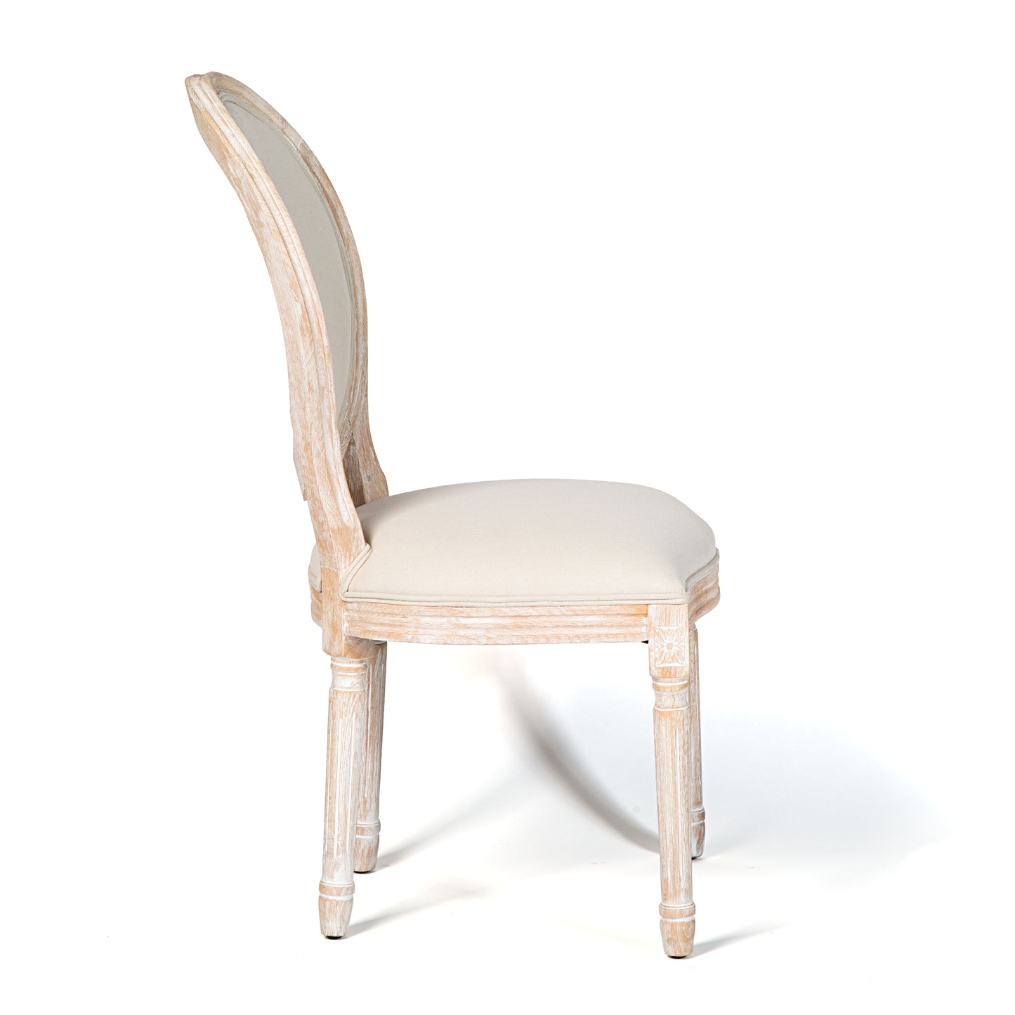 Louis Chair Natura