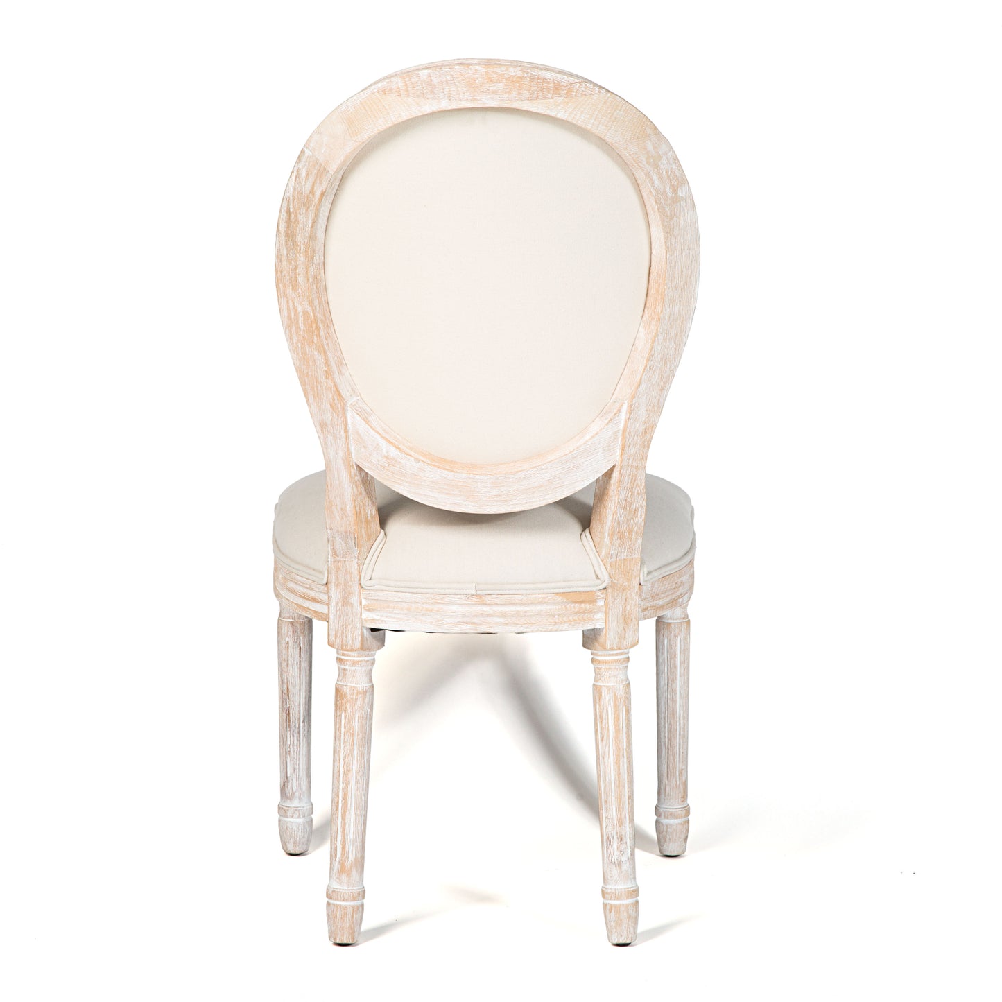 Louis Chair Natura