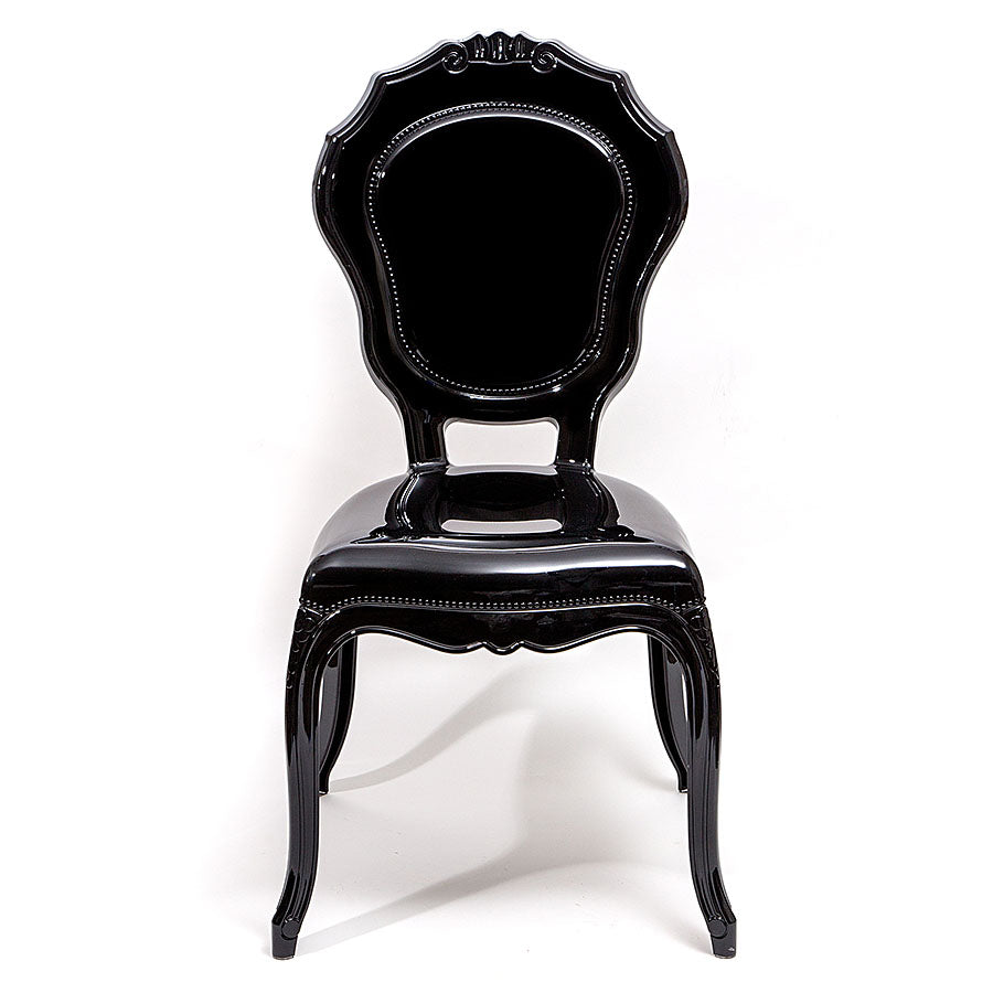 J'Adore Chair Black