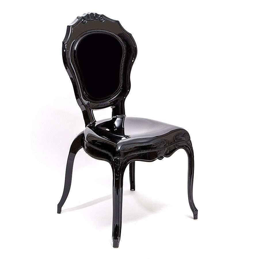 J'Adore Chair Black
