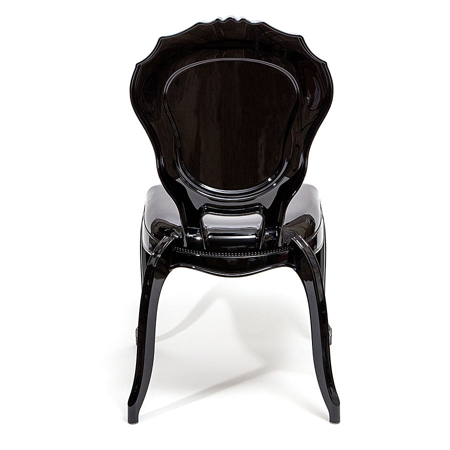 J'Adore Chair Black