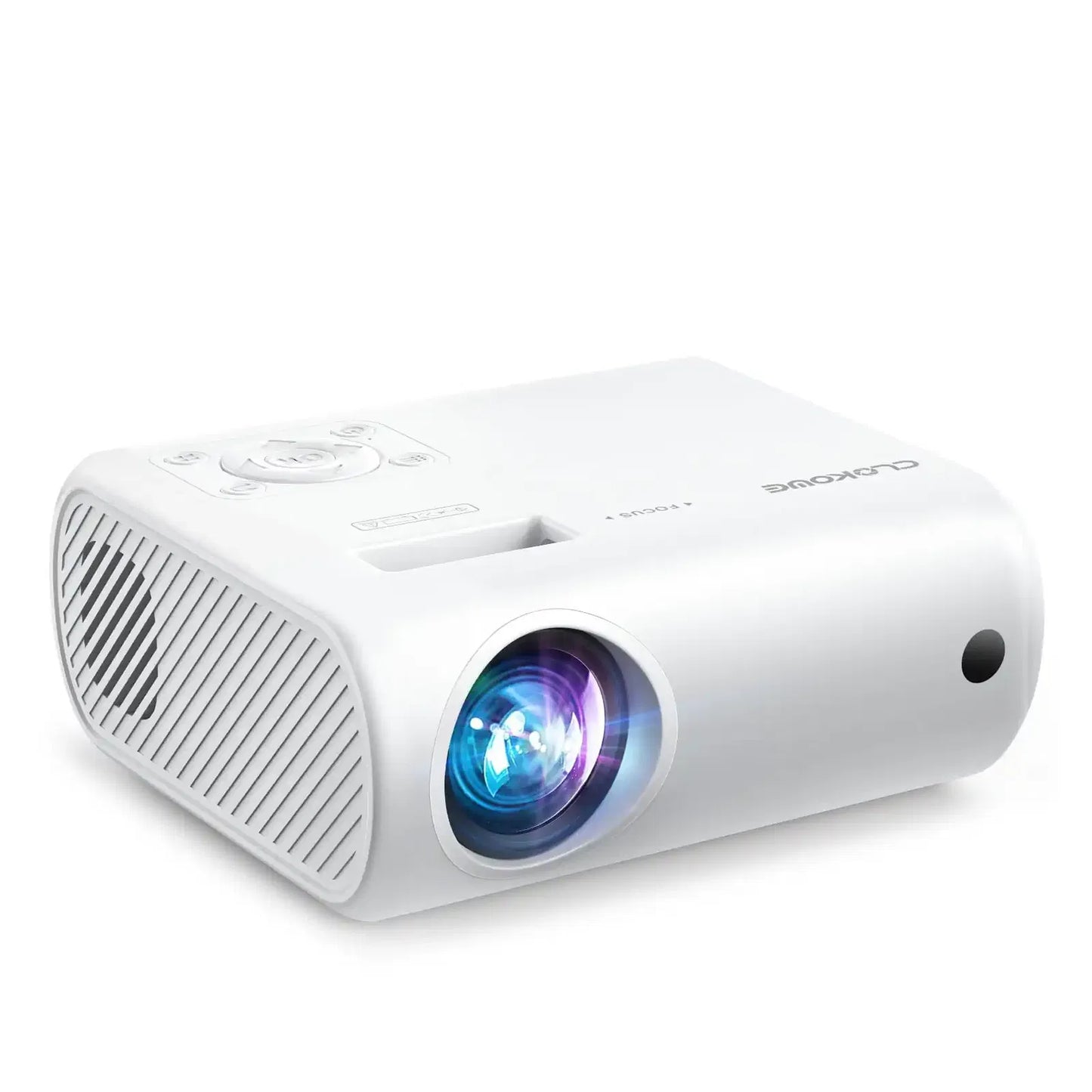 Projector – HD
