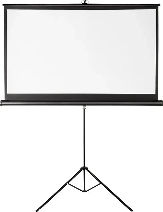 Projector Screen – 75"