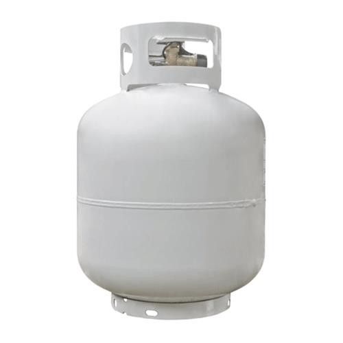 Additional Propane Tank (5 Gallons / 20 lbs.)