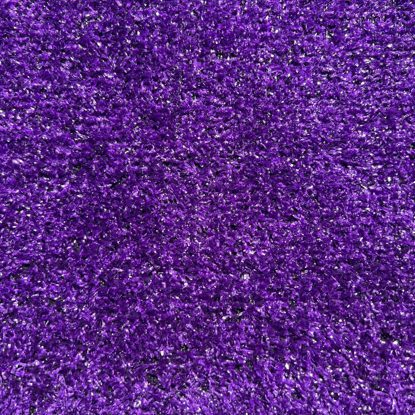 Purple Astro Turf – Custom Size – $1.25 per square foot