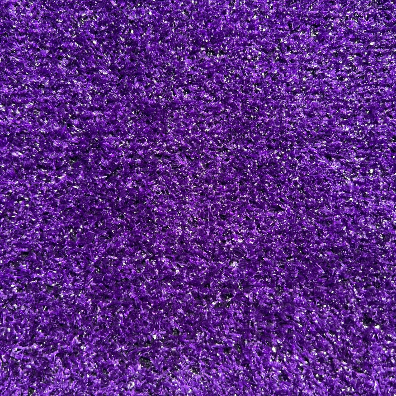Purple Astro Turf – Custom Size – $1.25 per square foot