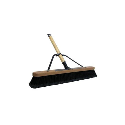 Push Broom