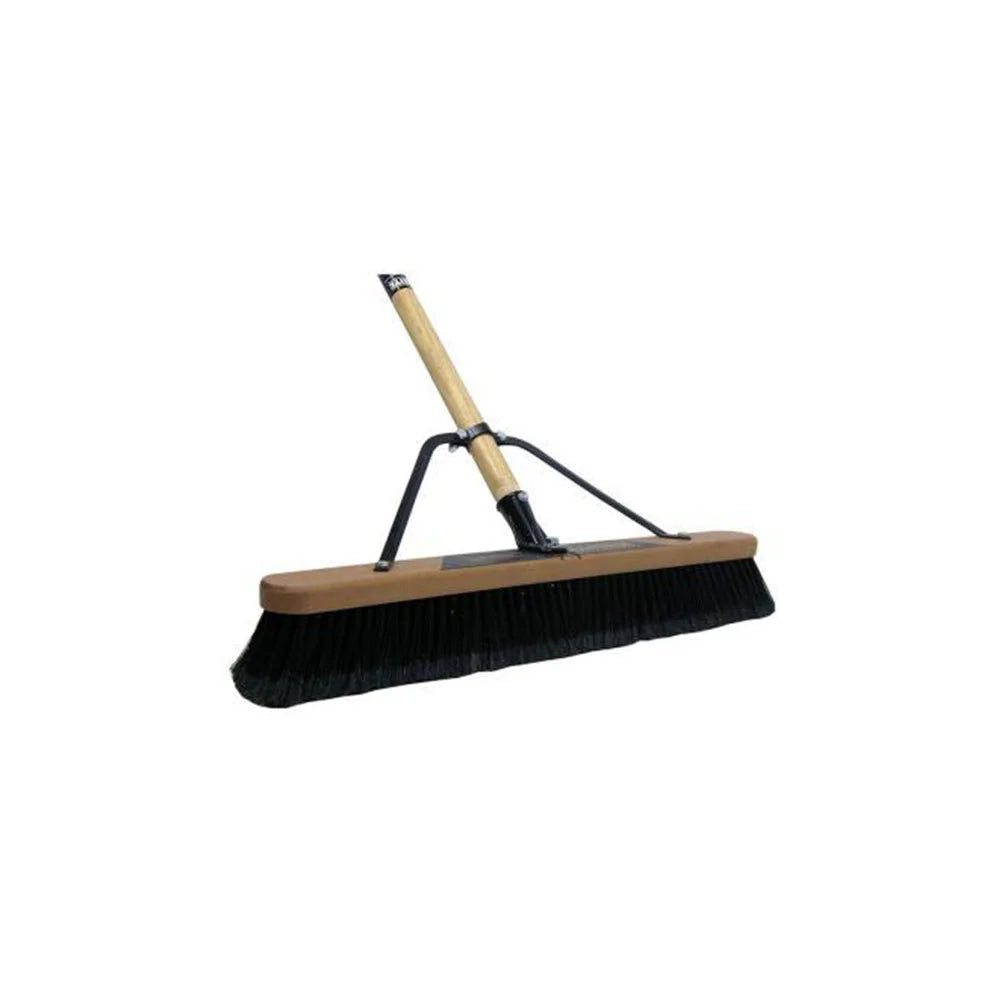 Push Broom