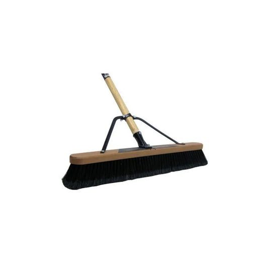 Push Broom
