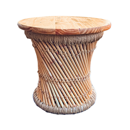 Moroccan Side Table