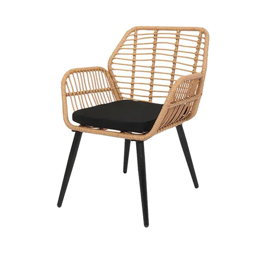 Venezuela Chair with Cushion