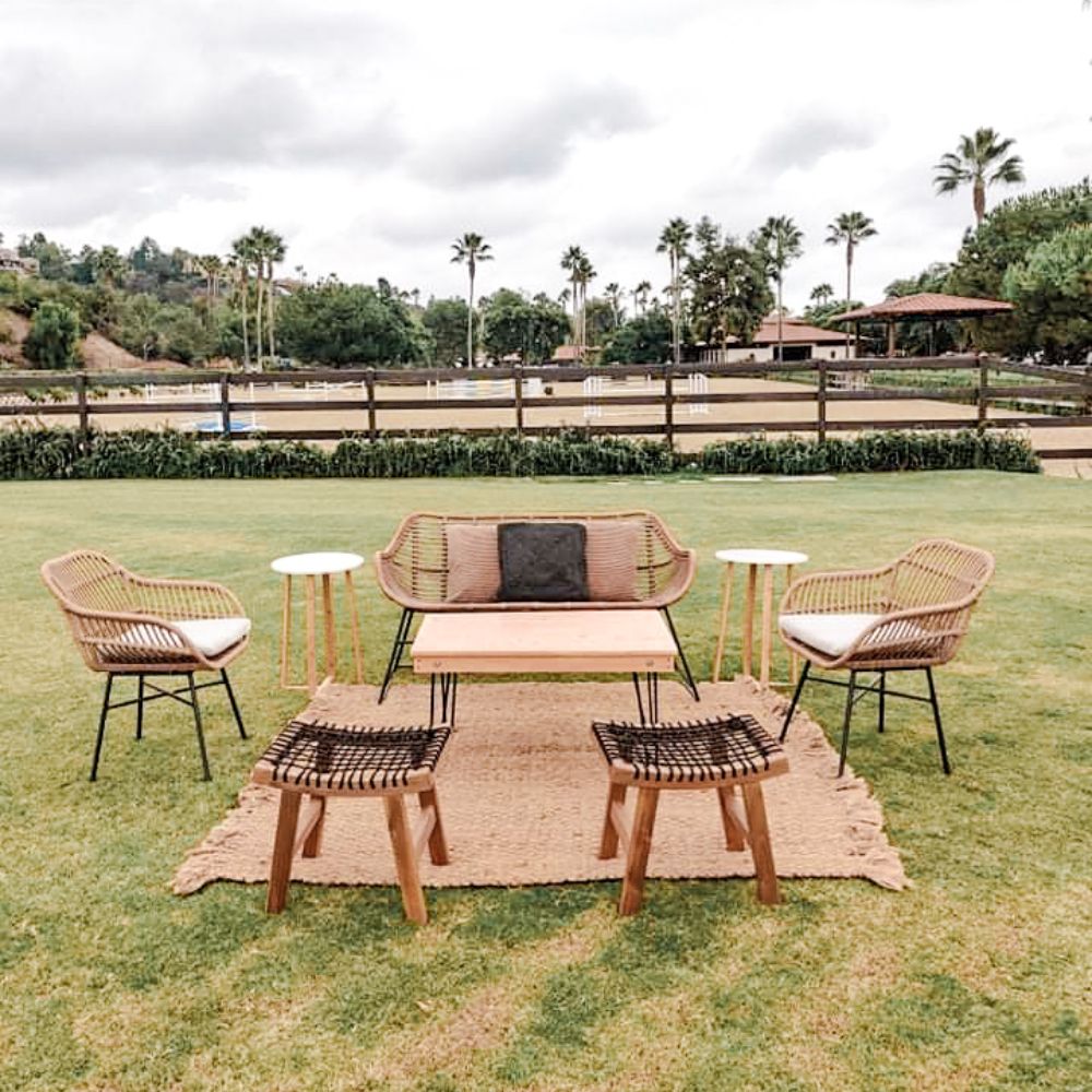 Pillow Collection - Black Pillow