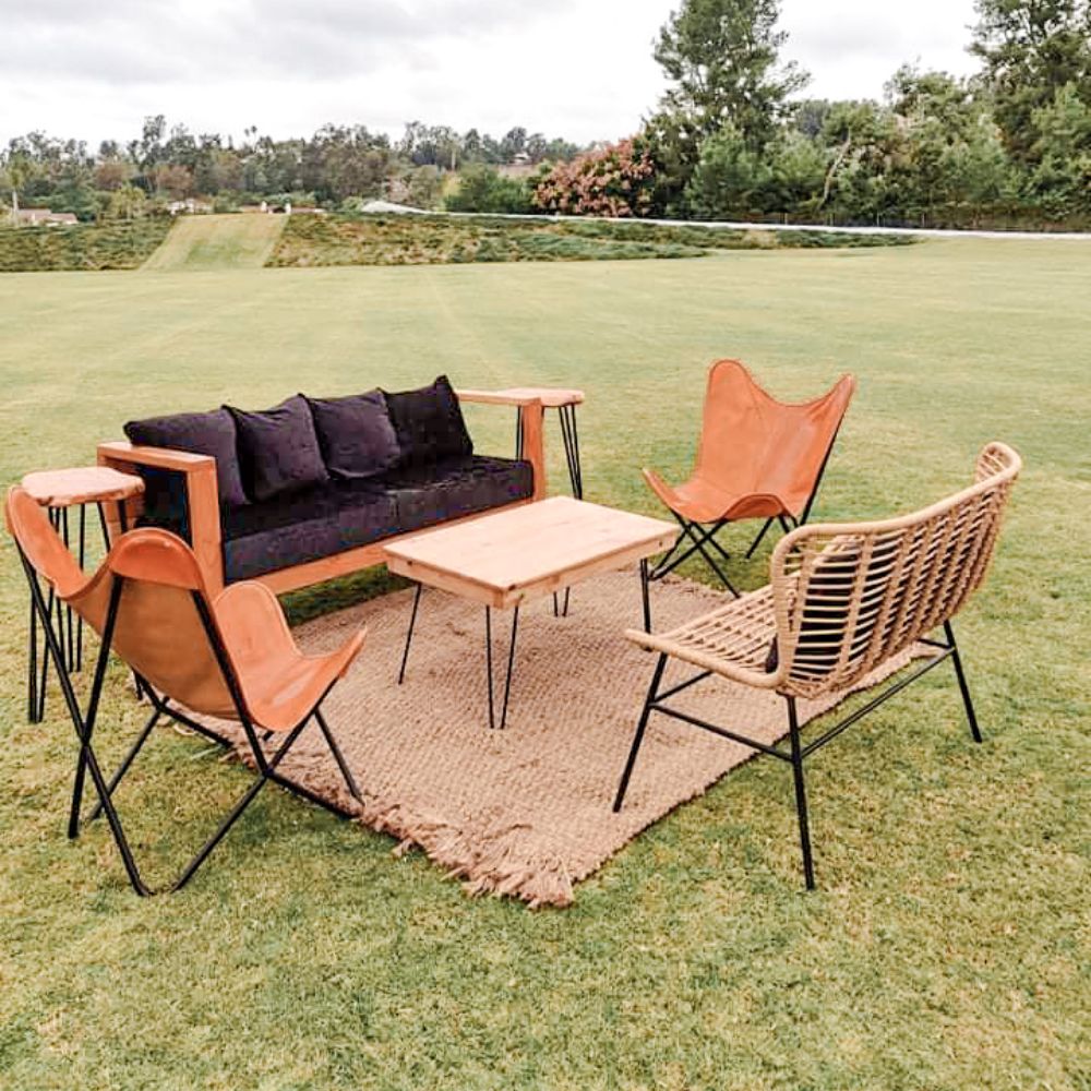 Pillow Collection - Black Pillow