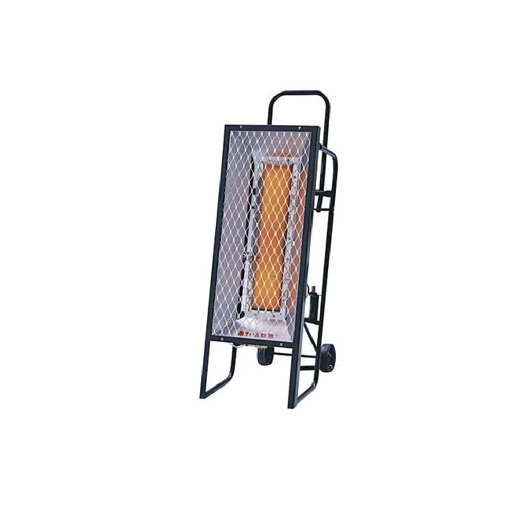 Portable Propane Heater - Rectangular