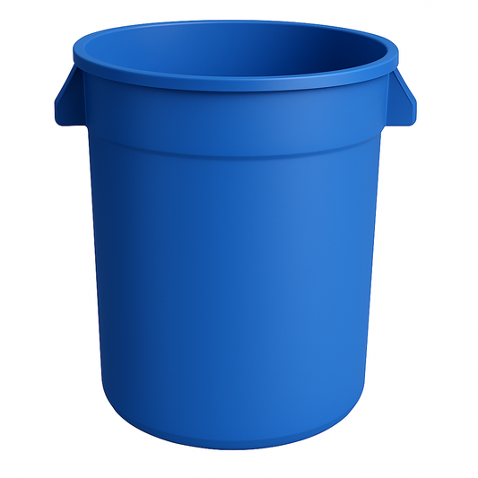 20 Gallon Recycling Bin