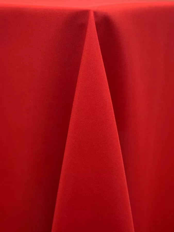 Red Linen 
