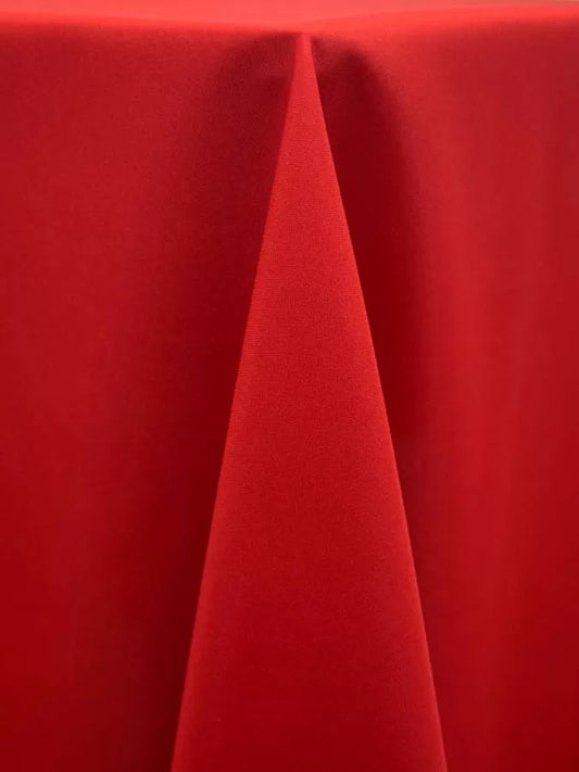 Red Linen 