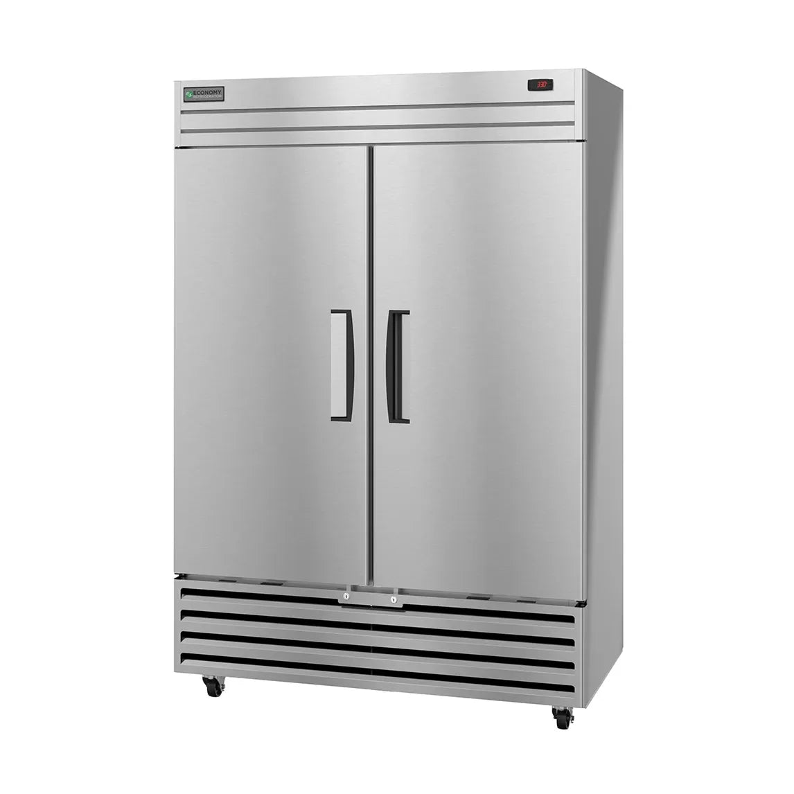 Double Door Refrigerator