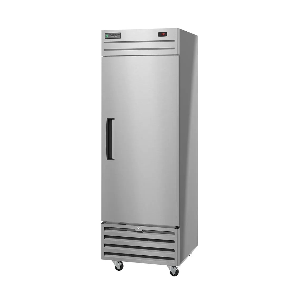 Single Door Refrigerator