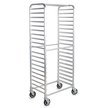Rolling Rack