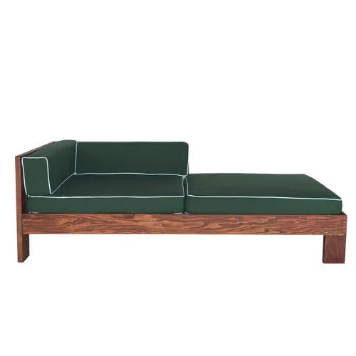 Lounge Chair - Hunter Green