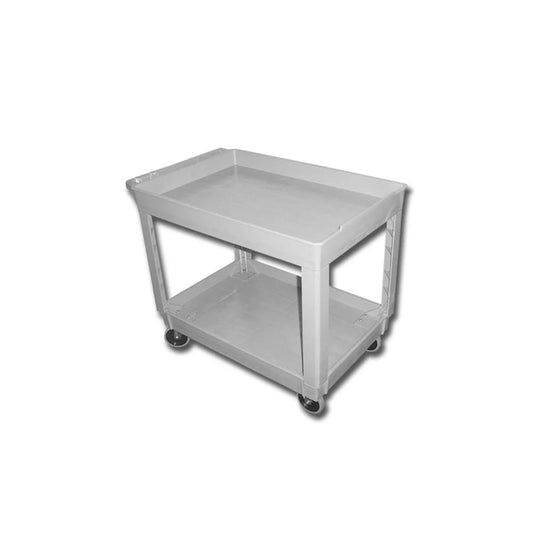 Rubbermaid Cart