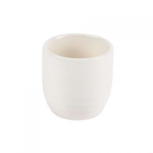 2 oz. White Sake Cup