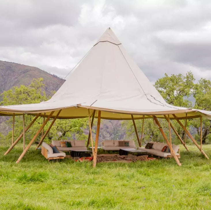 Sami Tent