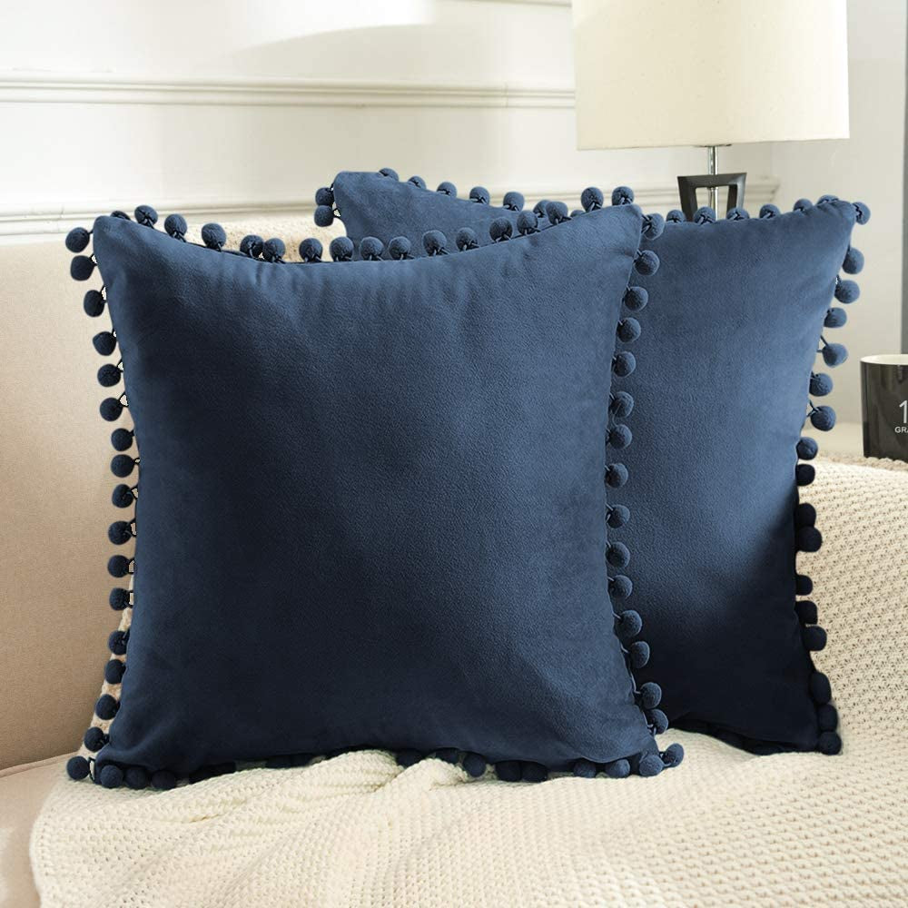 Ocean Pillow Collection