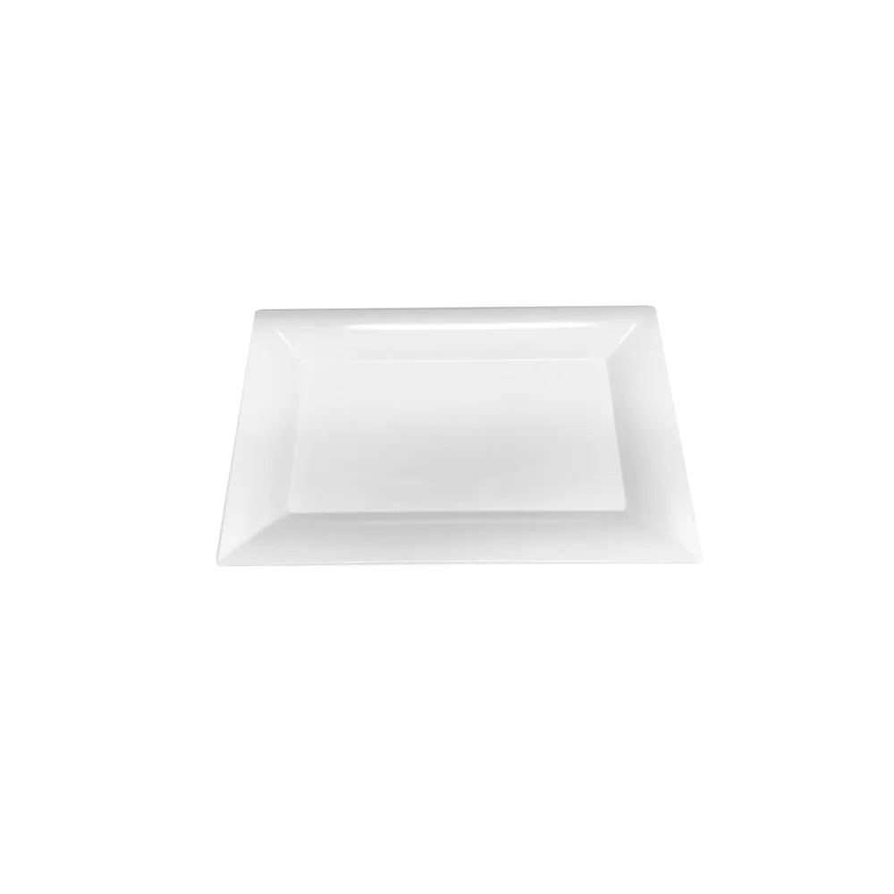 Square Melamine Serving Tray