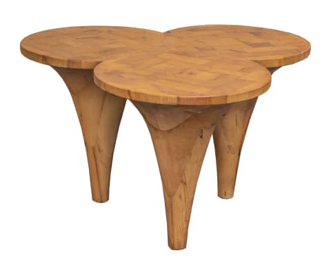 Shanghai Coffee Table