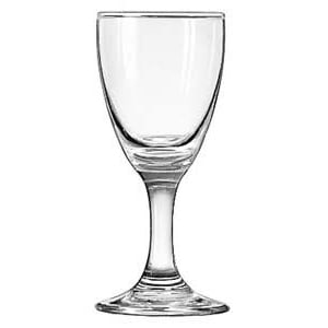Sherry Glass