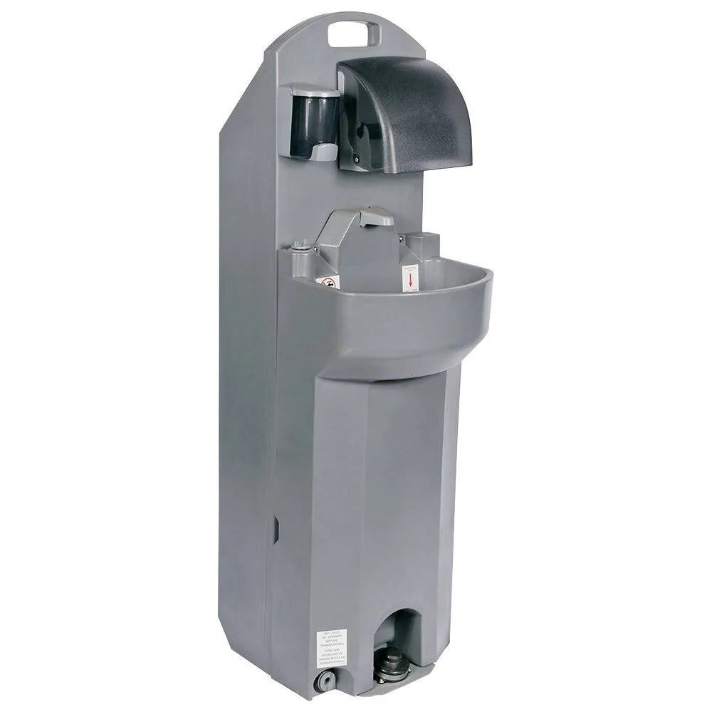 Hand Washing Station
