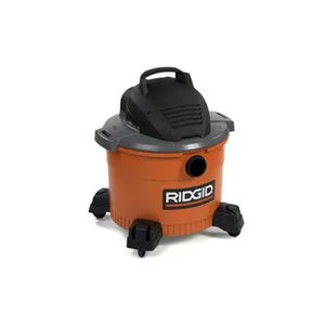 Wet / Dry Vacuum