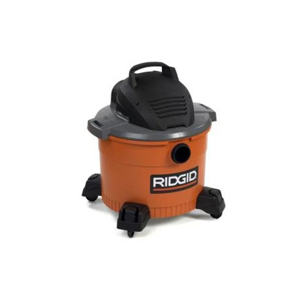 Wet / Dry Vacuum