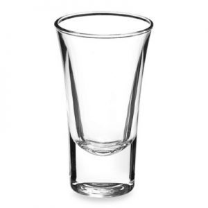 Shot Glass
