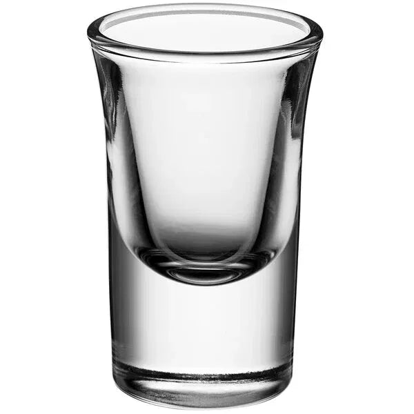 Shot Glass (1 oz)