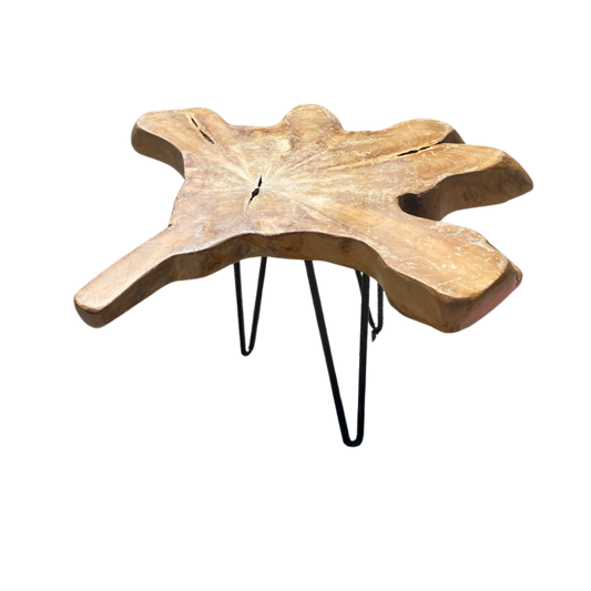 The Coen Side Table